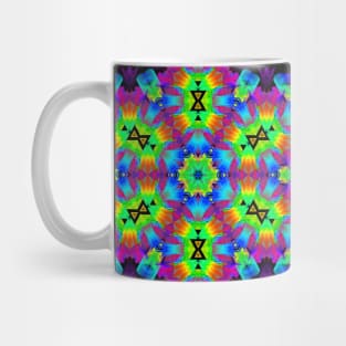 Atomic Fusion - Zero Point Mug